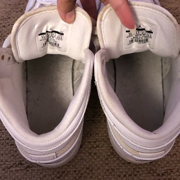 ‼️SOLD‼️ Air Jordan 1 - Picture 6 of 8